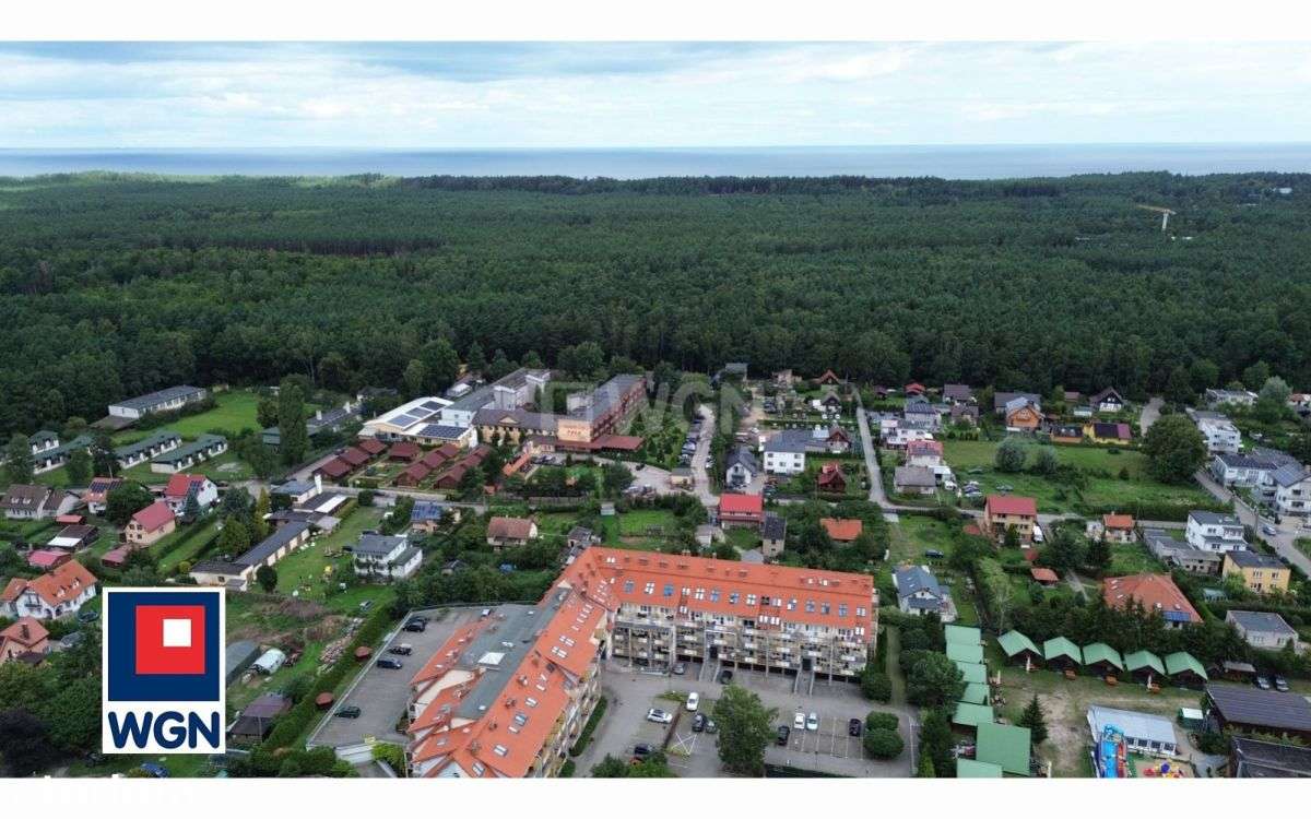 Apartament wakacyjny z potencjałem najmu-11