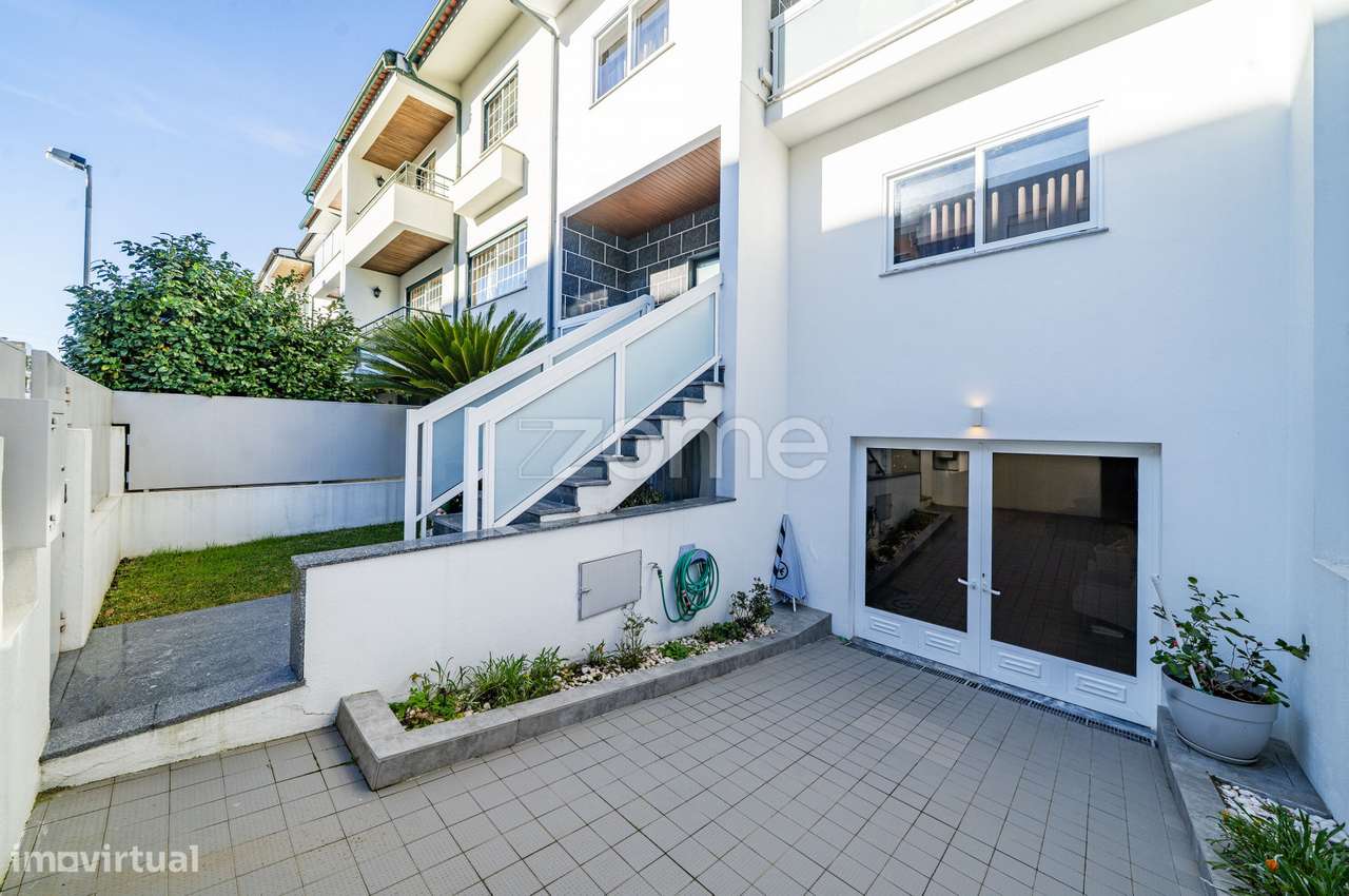 Moradia T4 Renovada, em S. Vitor, Braga - Grande imagem: 5/60