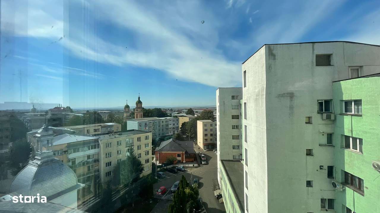 0% Comision | Apartament central 4 camere decomandat - Imagine principală: 1/12