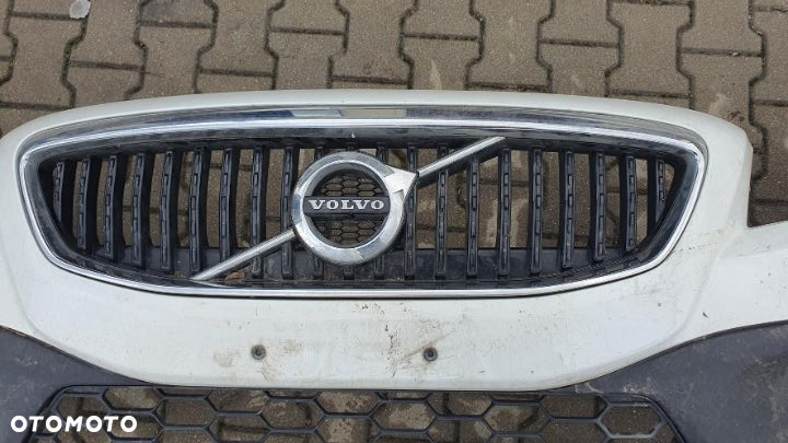 Zderzak Volvo V40 XC40 Cross Country - 4