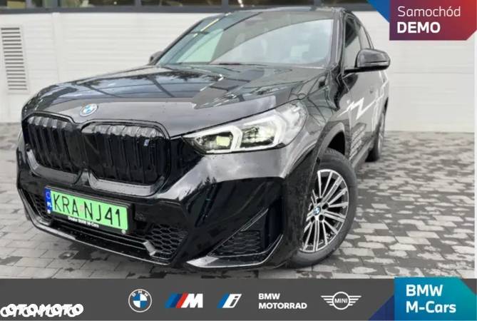 BMW iX1 xDrive30 - 1