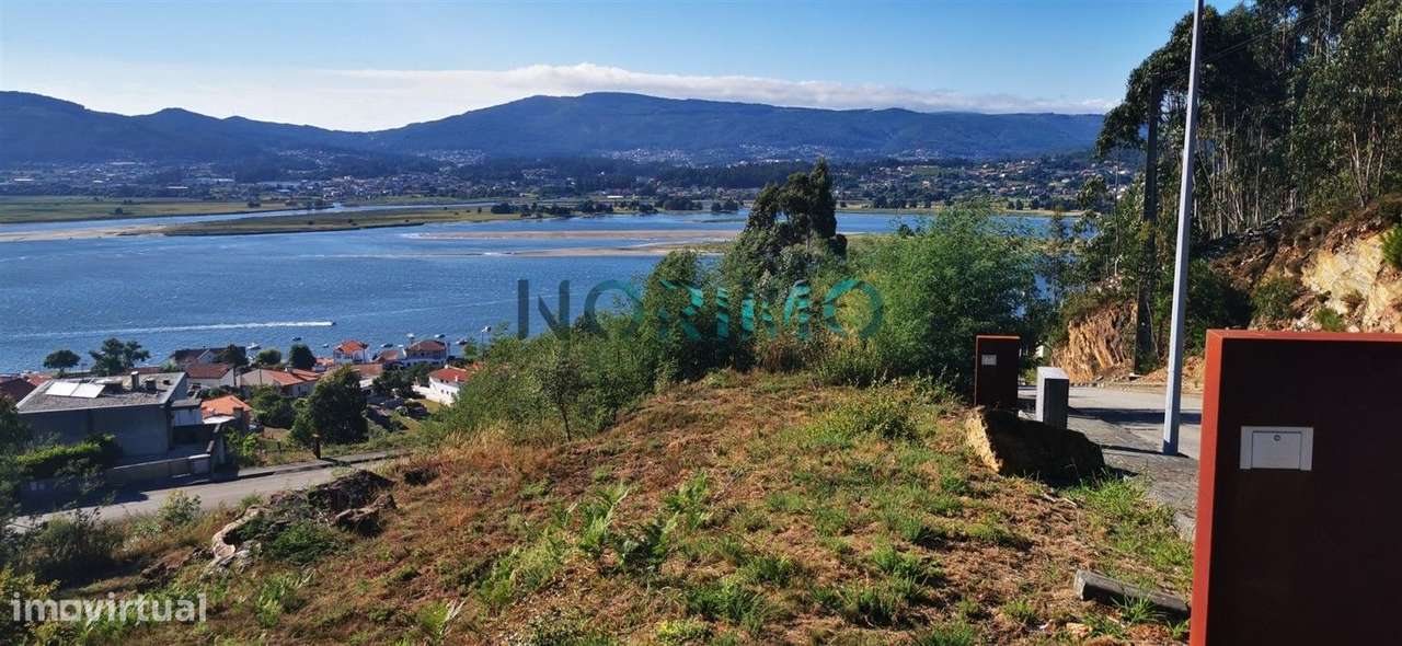 Lotes para Construção Moradias (Seixas)-5