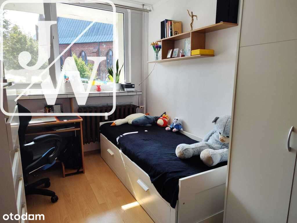 Mieszkanie 3-pokojowe | 2. piętro | Goleniów-4