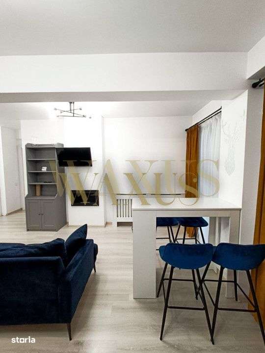 COMISION 0%! Apartament de 2 camere - 56mp I Gradina I Garaj - Cetatii - Imagine principală: 2/6