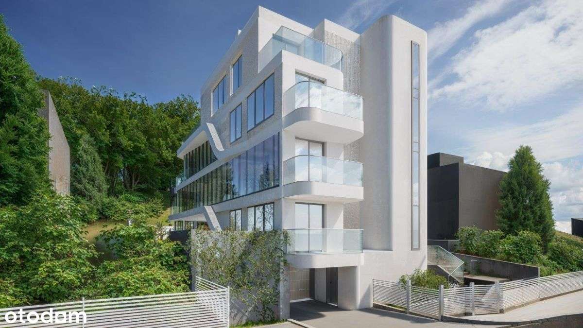 Działka pod zabudowę wielorodzinną - Pełny obrazek: 3/6