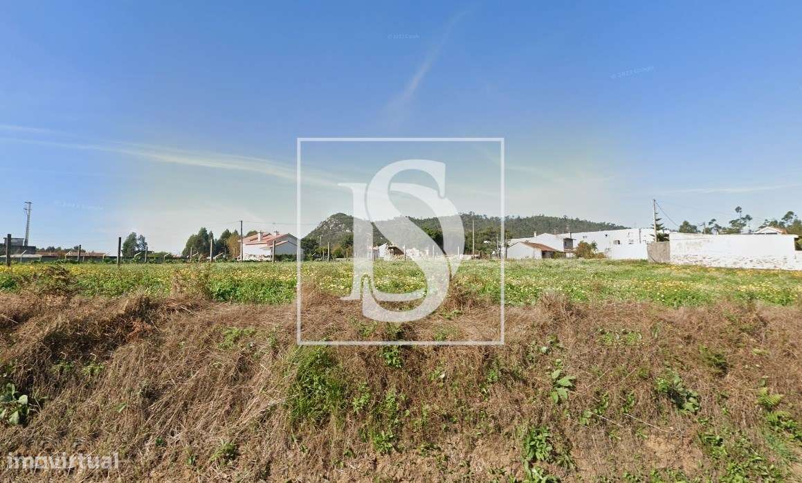 Terreno para construção de 2 Moradias à entrada de Esposende - Grande imagem: 5/5
