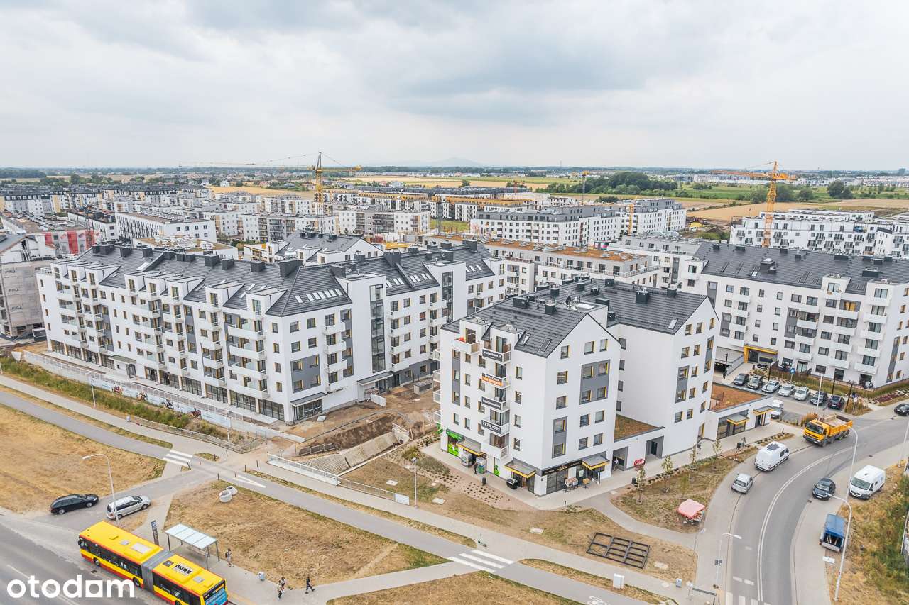 Buforowa 89 - mieszkania na wynajem-1