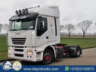 Iveco AS440S43 STRALIS