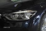 BMW 318 d Touring Line Sport Auto - 11