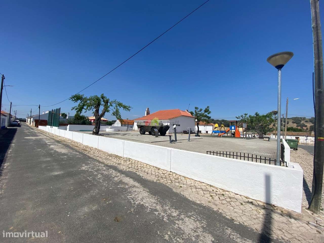 Moradia T3 em Torrão, Alcácer do Sal - Grande imagem: 3/26