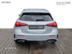 Mercedes-Benz Klasa A 200 AMG Line 7G-DCT - 4