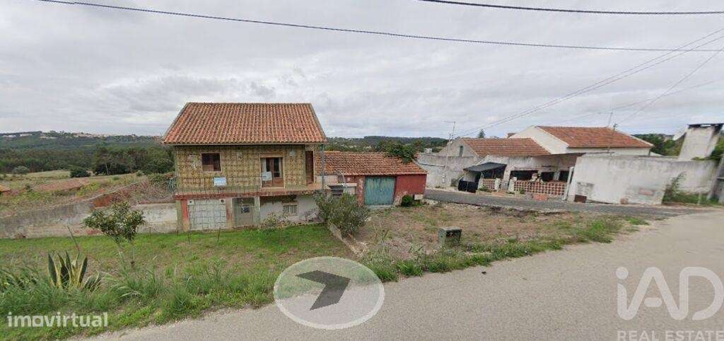 Casa / Villa T3 em Salir de Matos de 110,00 m2 - Grande imagem: 1/12