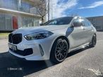 BMW 118 d M Sport - 1