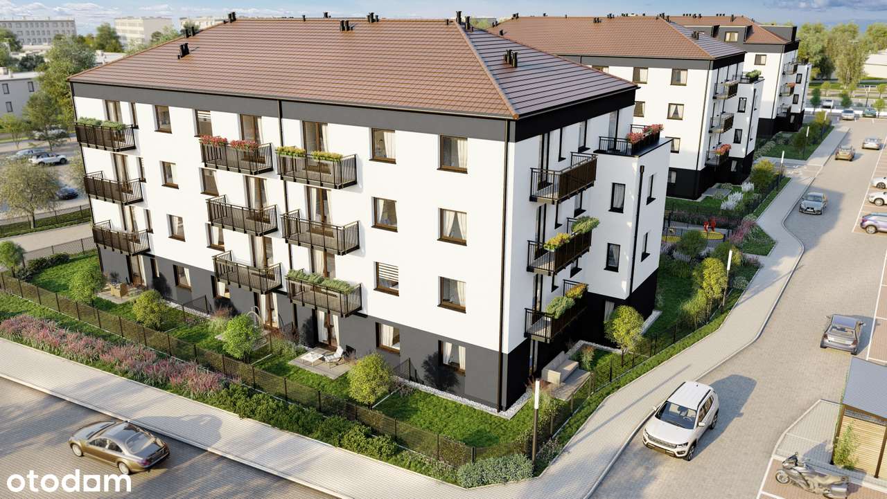 3 pokoje z balkonem-5