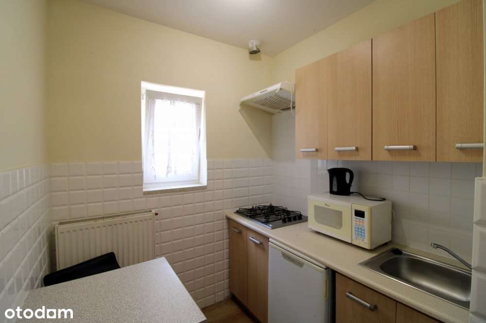 Mieszkanie pokój z kuchnią, 28 m2, parter - Pełny obrazek: 4/10