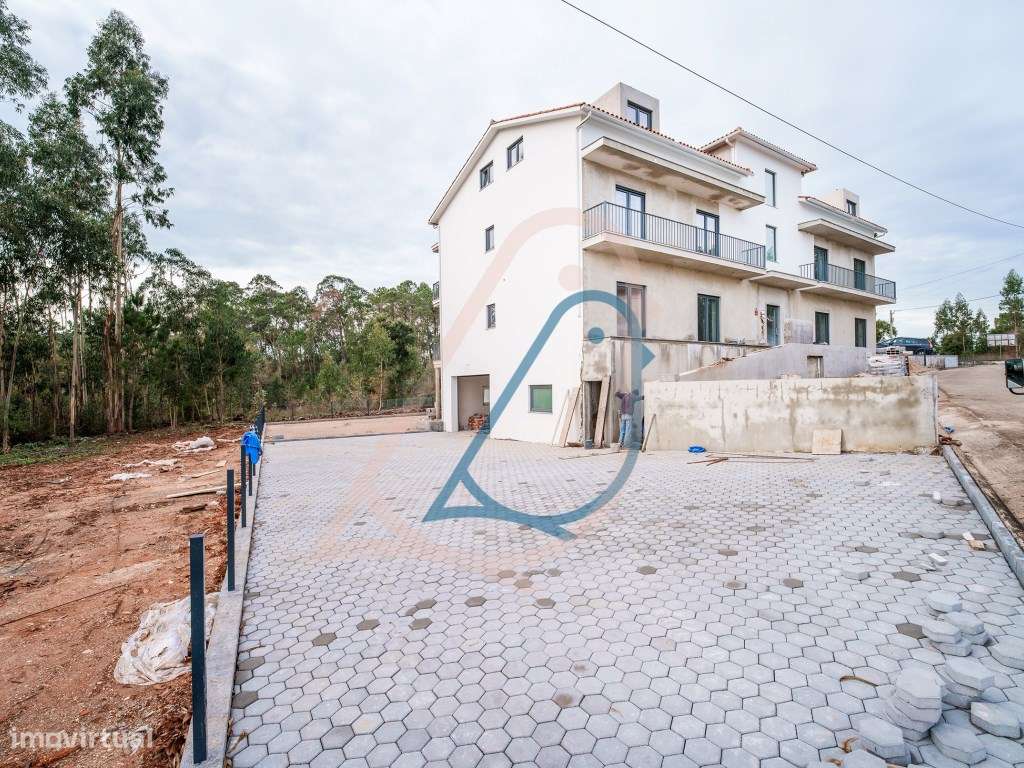 Apartamento T1 Novo em Construção | Águas Furtadas - São Mamede, Ba...-19