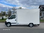 Renault Master sklep z magazynem chłodnią, foodtruck lada chłodnicza - 7