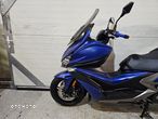 Kymco Xciting - 5