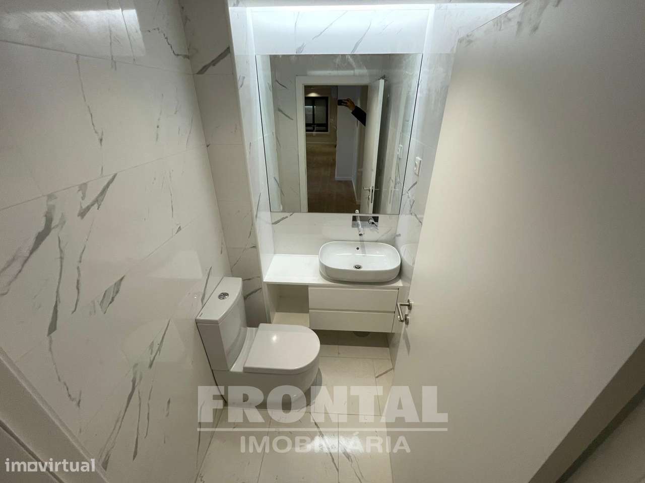 Apartamento T3 | São Mamede de Infesta, Matosinhos-8