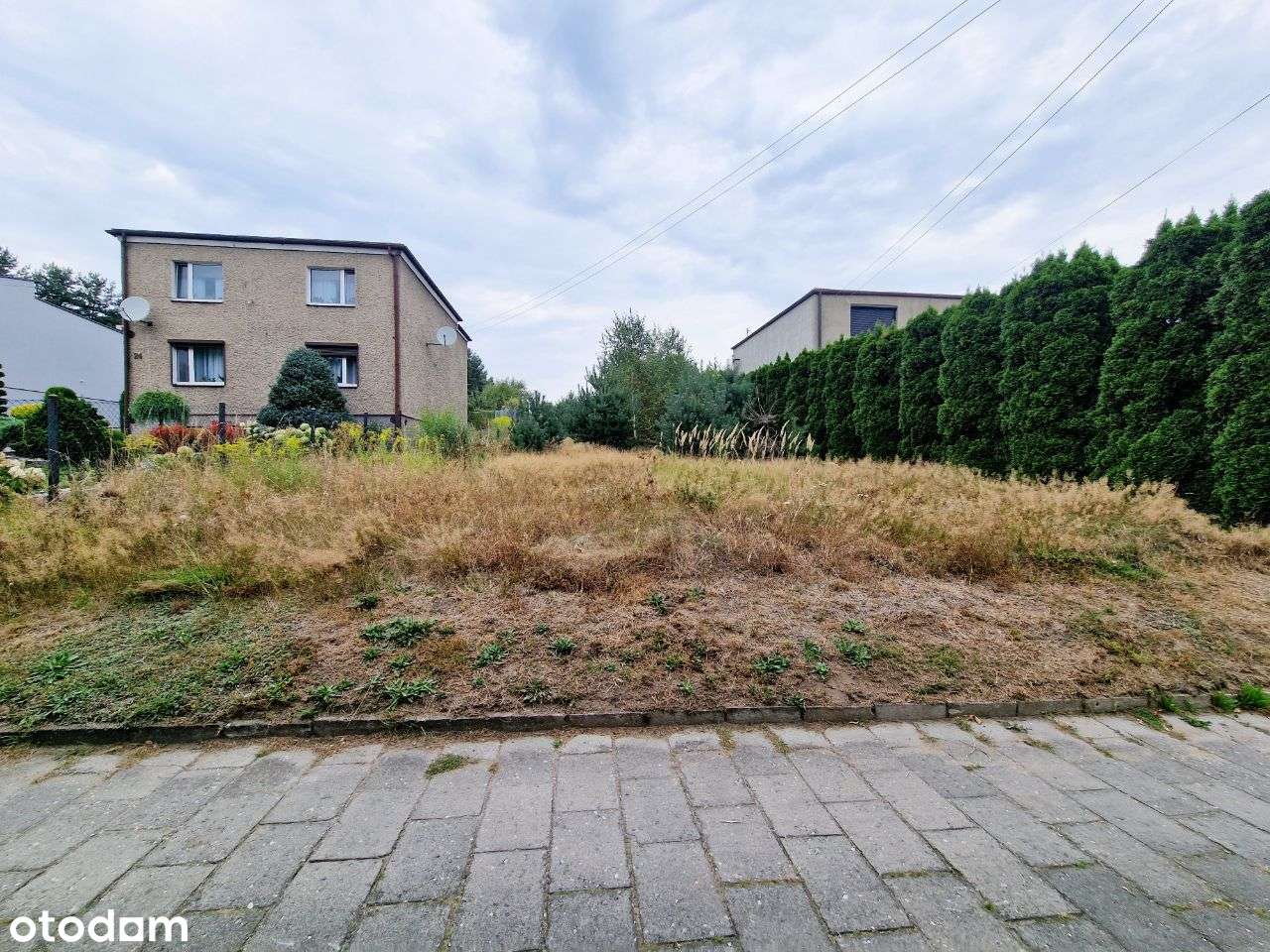 Działka, 1 664 m², Rybnik - Pełny obrazek: 2/4