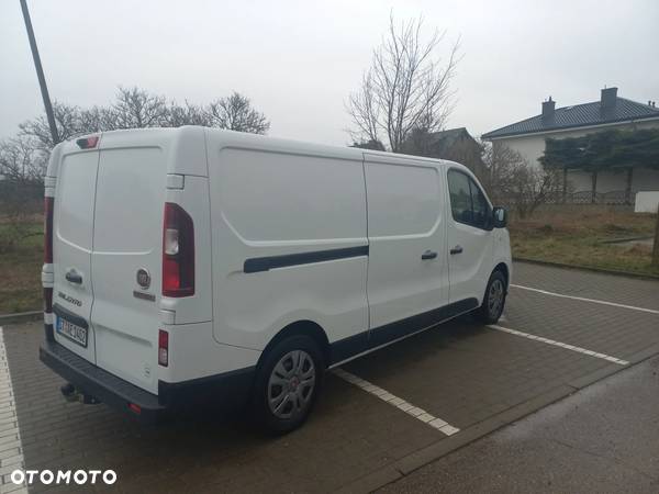 Fiat Talento - 8