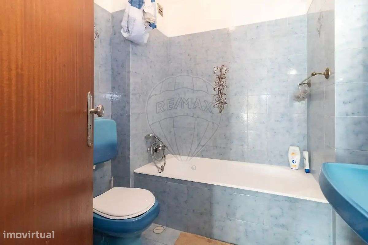 Apartamento T1 para venda-8