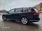 Volkswagen Passat 2.0 TDI Highline - 5