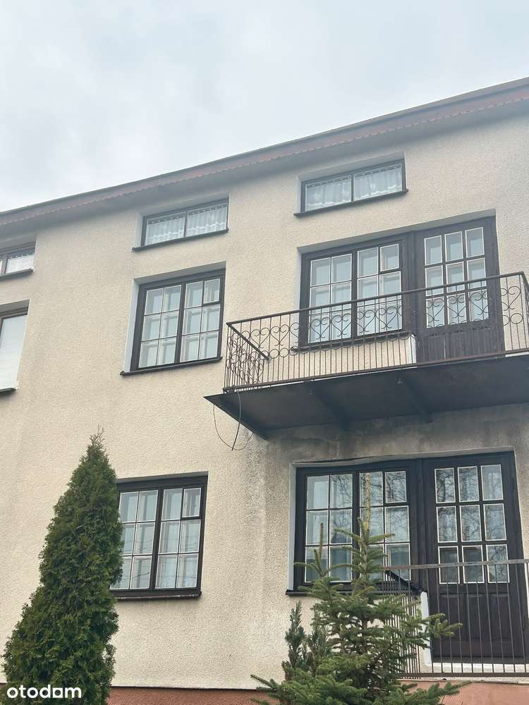 Przestronny bliźniak o pow. ok. 140m2 w Wasilkowie