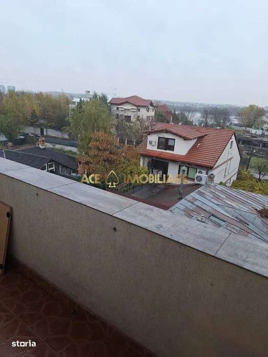 Garsoniera | Bucurestii Noi | Proximitate Metrou | Mobilat | Utilat - Imagine principală: 5/5