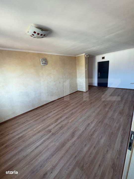 Apartament 2 camerwe, 44 mp, zona Central - Imagine principală: 2/5