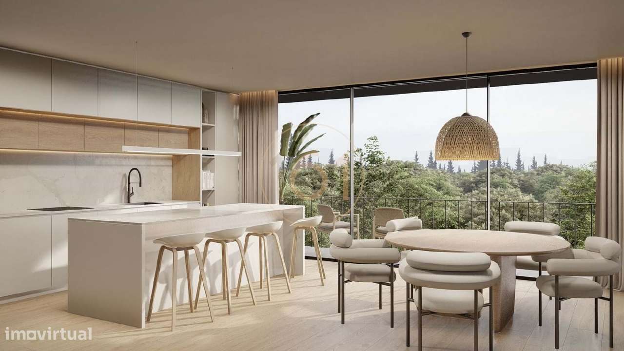 Moradia T3 Nova - Grande imagem: 4/26