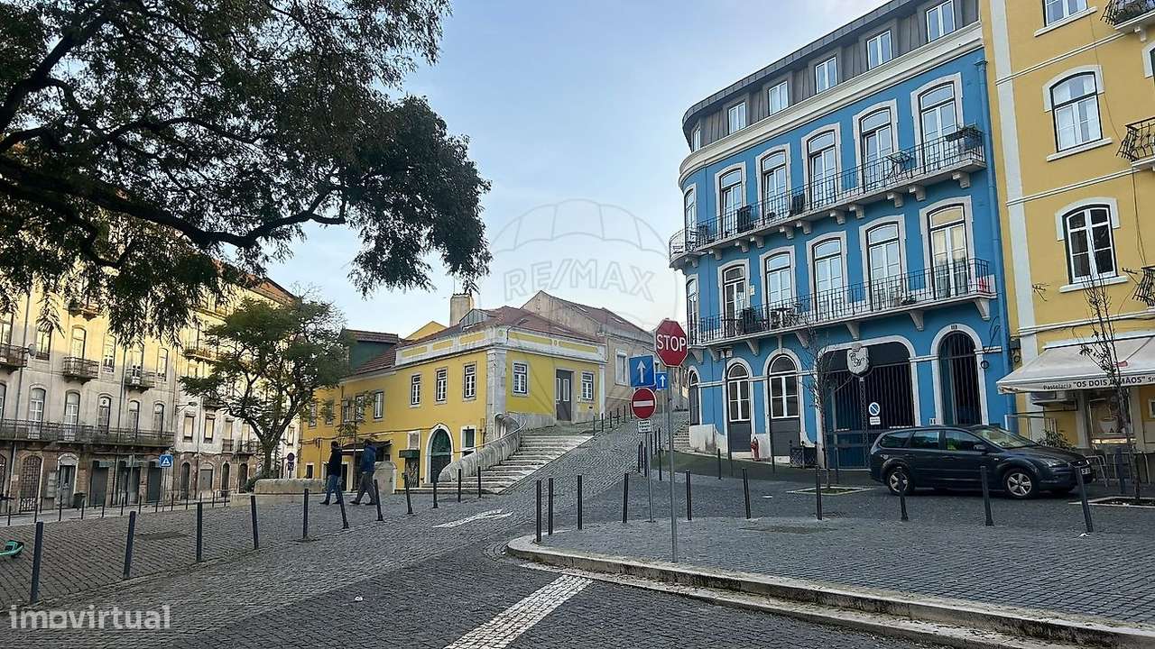 Apartamento T2 para venda-39