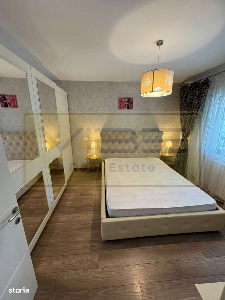 Newton  Tatarasi - 3 camere 72mp- Intabulat - bloc nou - Imagine principală: 2/19