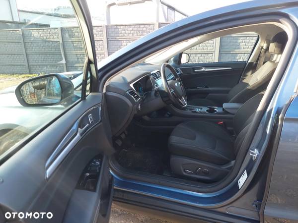 Ford Mondeo 2.0 EcoBlue Edition - 3