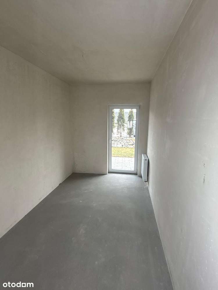 3 pokoje | 64,17m² | parter | duży taras 16,7 m² | garderoby-2