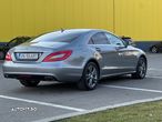 Mercedes-Benz CLS - 6