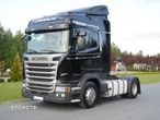 Scania R450 Standard HIGHLINE Retarder - 2