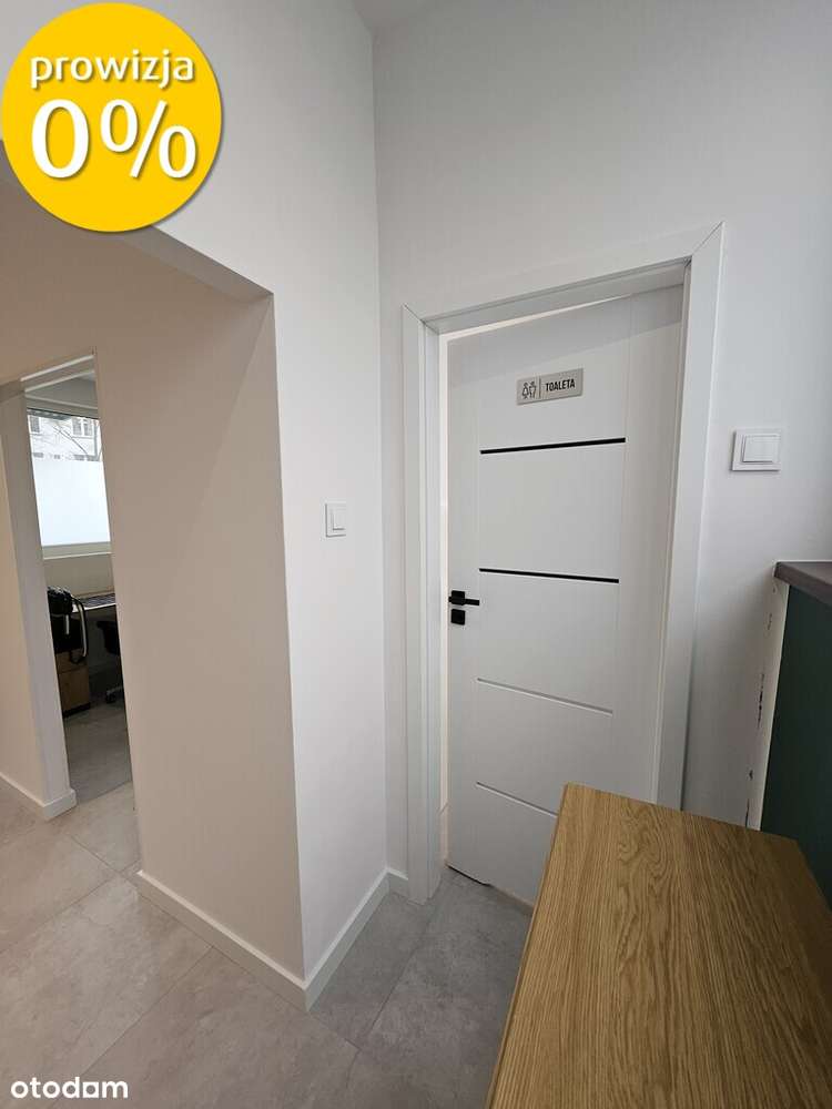 Lokal w centrum bez strefy parkowania bez prowizji - Pełny obrazek: 5/10