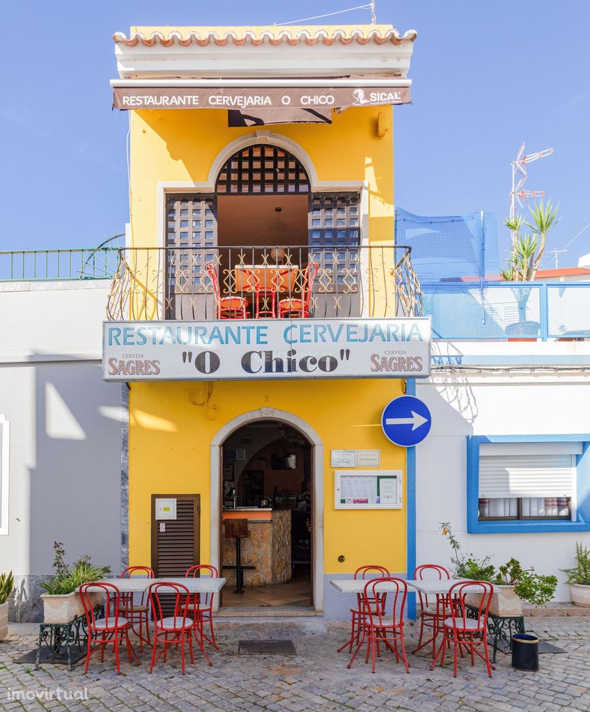 Restaurante - Cervejaria em Santa Luzia