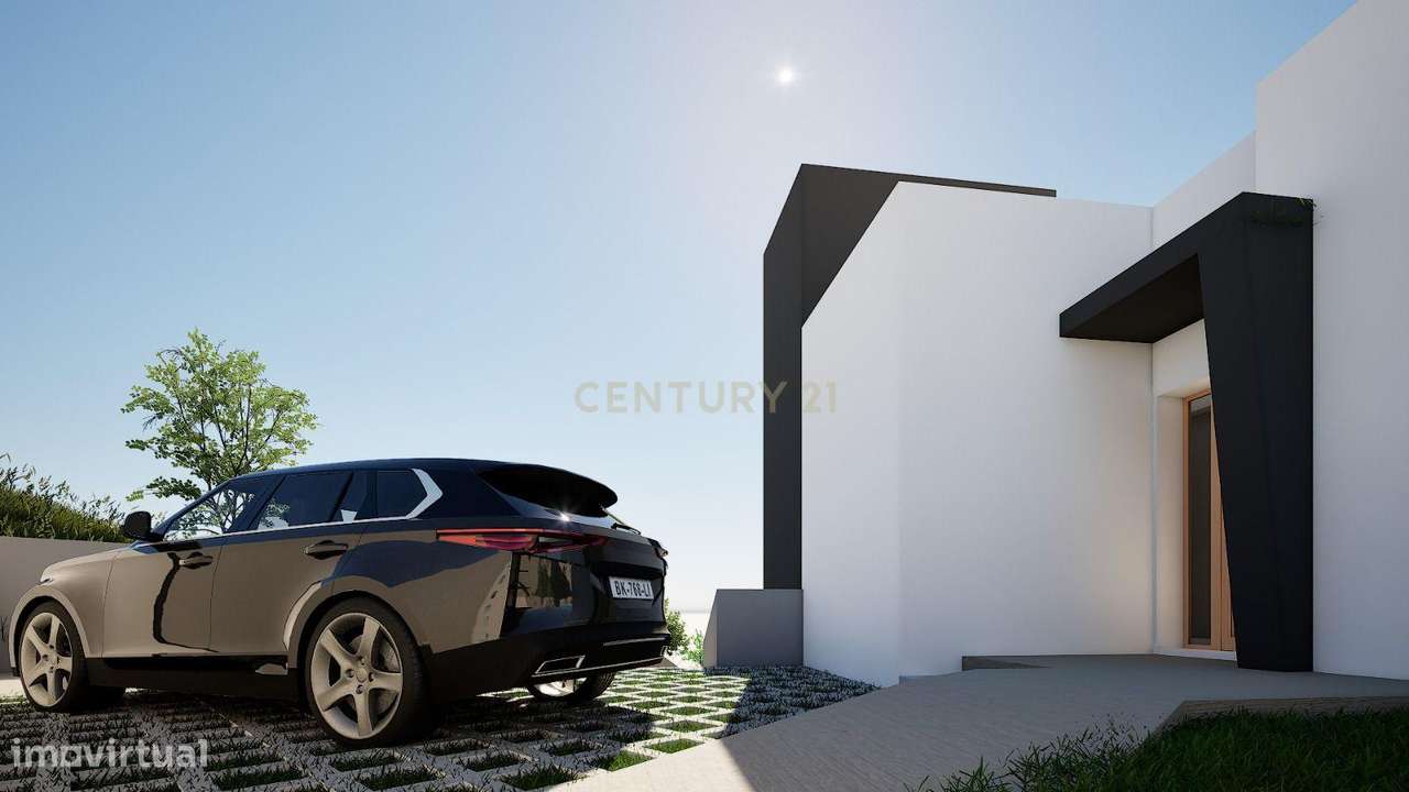 Moradia na Quinta do Salvador - Livramento, Monte - NOVA - Grande imagem: 5/11