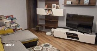 AP. 2 CAMERE, METROU 5 MIN, LOC PARCARE INCLUS, CENTRALA PROPRIE,CURAT