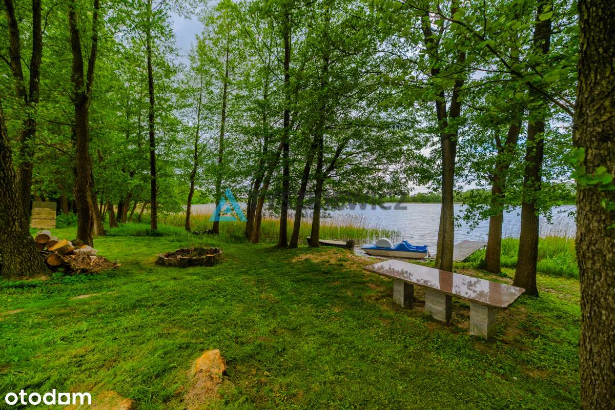 Posiadłość z dużą działką przy linii brzegowej - Pełny obrazek: 4/20