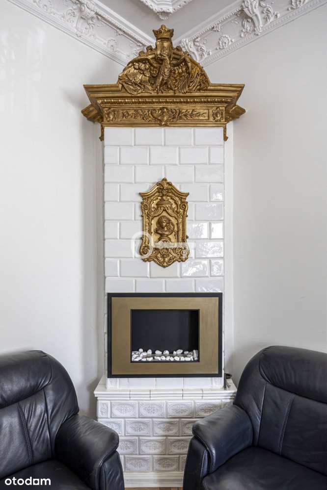 Wyjątkowy Apartament | W Sercu Starej Pragi - Pełny obrazek: 5/19