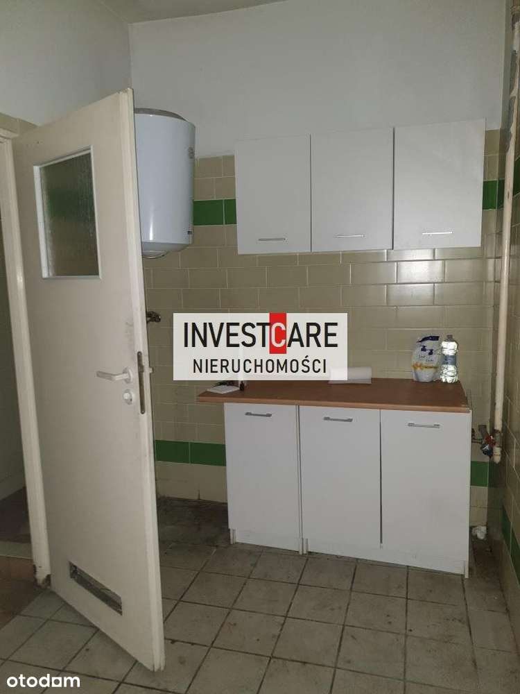 Hala z zapleczem. Doki+Drive-In. Hurtownia. - Pełny obrazek: 5/6