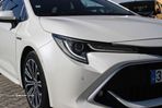 Toyota Corolla Touring Sports 1.8 Hybrid Exclusive - 4