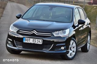 Citroën C4 1.6 HDi Exclusive