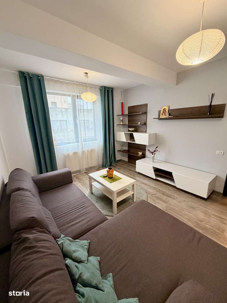 Apartament 2 camere | Mobilat si Utilat  | 5 min de metrou - Imagine principală: 4/12