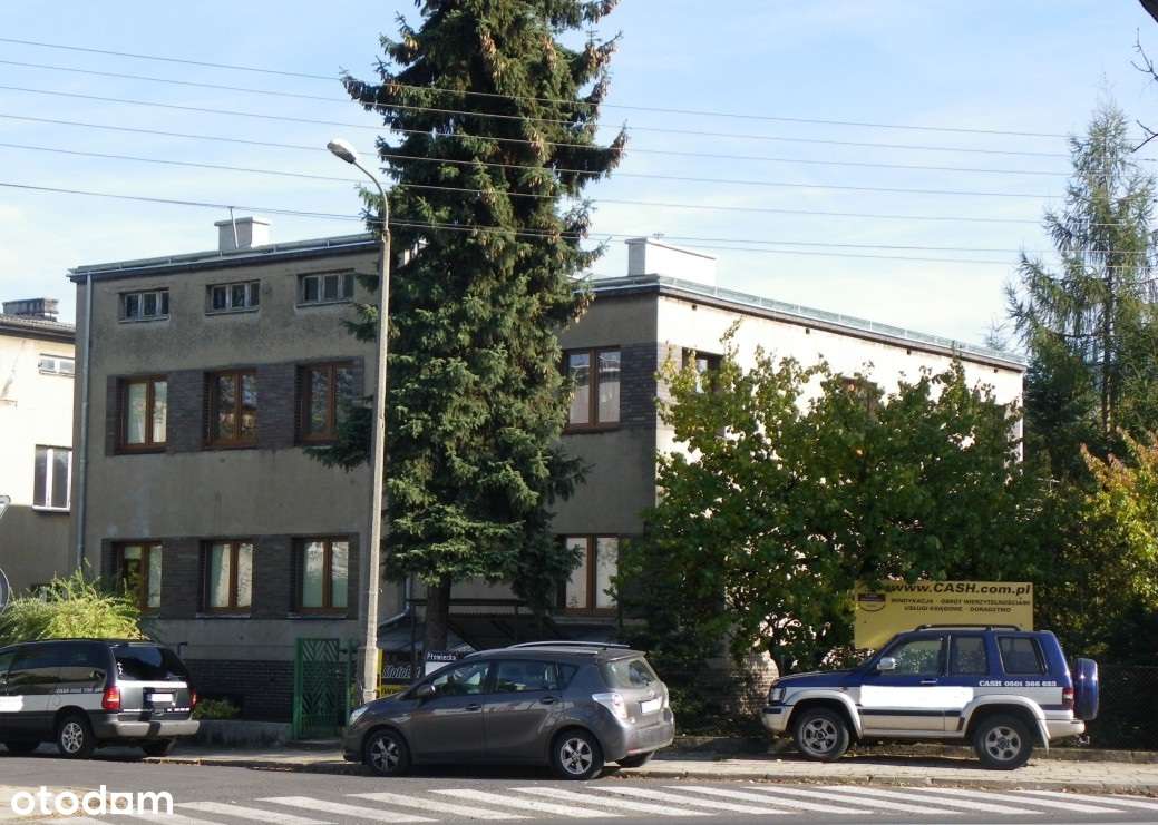 STARY GRUNWALD – Willa Miejska / kamienica  – PUM 360 – 450 m2 - Pełny obrazek: 5/19