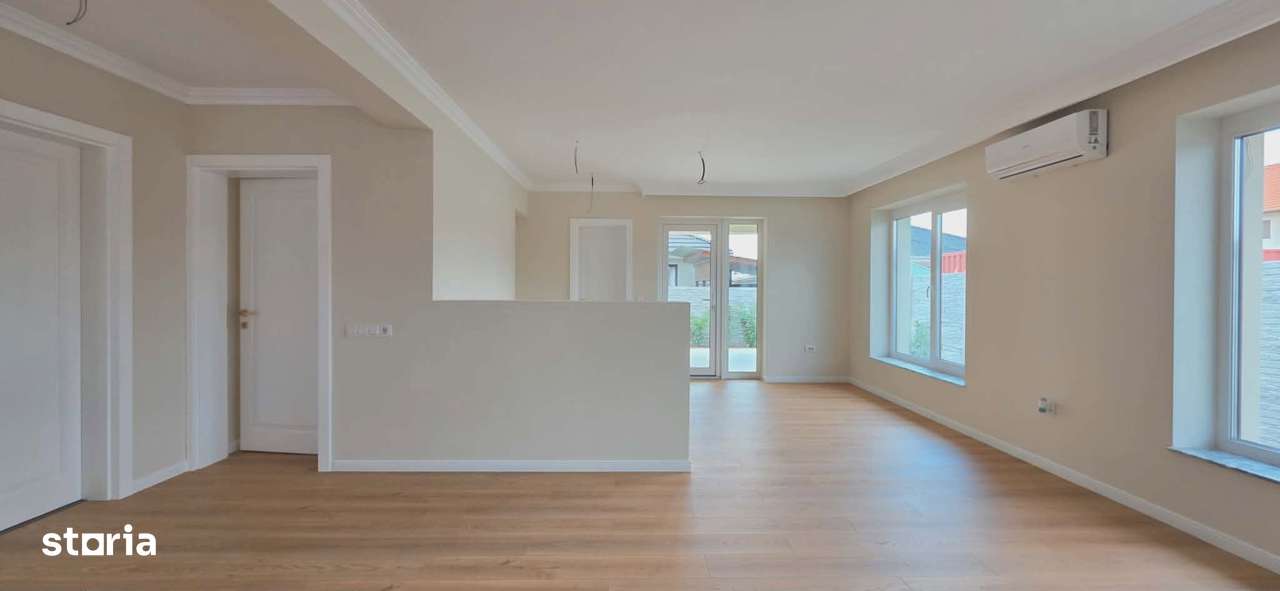 Casă de vânzare – Nufărul | Cartier rezidențial VIENA RESIDENCE-6