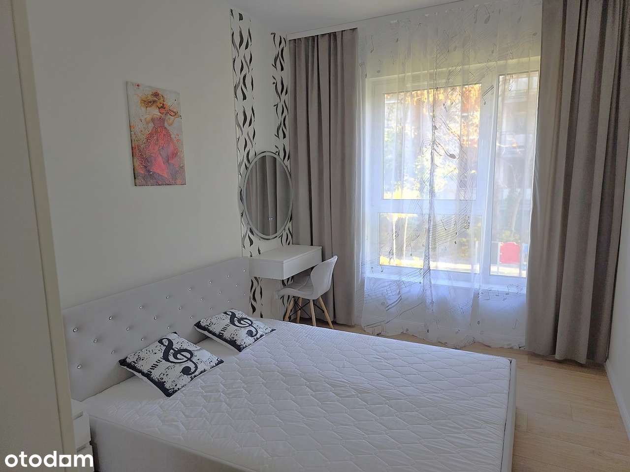 Nowy luksusowy apartament w świetnej lokalizacji !!! - Pełny obrazek: 5/14